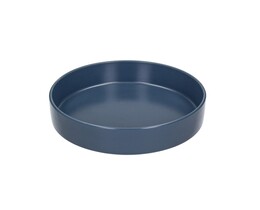 Dyb tallerken Dim Safir Ø21cm