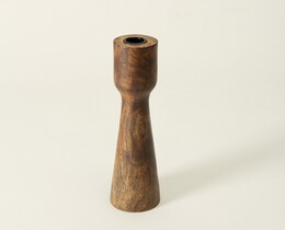 Świecznik Caldeas mały 7x30 cm