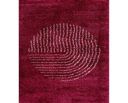 Dywan Royal dyb magenta/creme 120x170cm