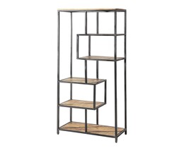 Bogreol Loft IV