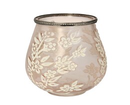 Świecznik Flora-lampe 18 cm
