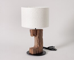 Bordlampe Truncus 59 cm