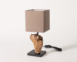 Bordlampe Galla 44 cm