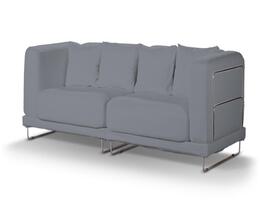 Betræk til fast Backösand 3-personers sofa