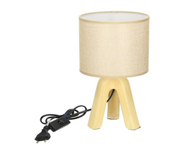 Bordlampe Aloa sand