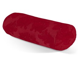 Bolsterpude med læg