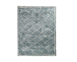 Dywan Royal Blågrøn 160x230cm