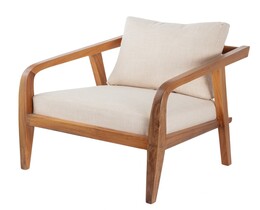 Lænestol Regan 67x68x78cm