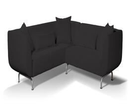 3+2 Strömstad Hjørnesofa Betræk