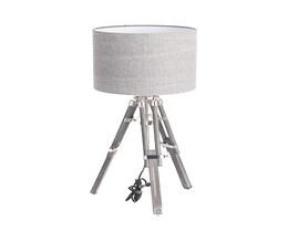 Bordlampe Matisse og