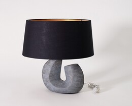 Bordlampe Arcus II 65 cm