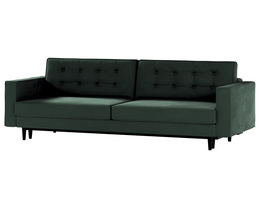 Sofa med udtræksfunktion Svein