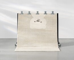Dywan Bamse 120x170 cm