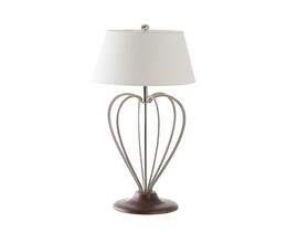 Bordlampe Diva