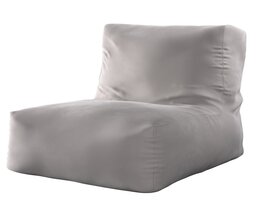 Puf lænestol