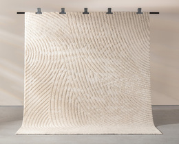 Dywan Travero creme/beige 200x290 cm
