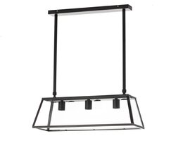 Pendellampe Svana 63x93cm