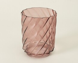 Wazon Lyng I 15x26 cm