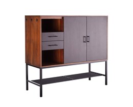 Kommode til entreen Althe 140 cm