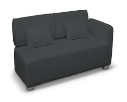 Betræk til 2-personers Mysinge sofa med armlæn