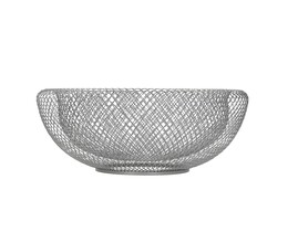 Misa Wire Sølv 24 cm
