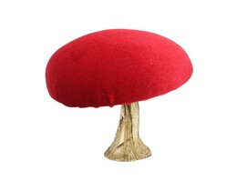 Figurka Fløjl Paddehat 12cm