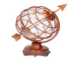 Dekorationskugle 34,5 cm