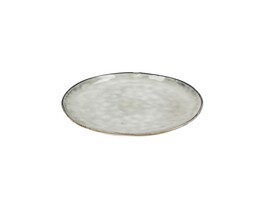 Tallerken Senefer Ø20cm