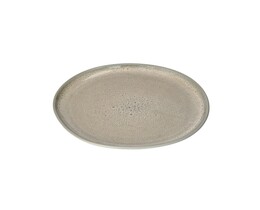 Tallerken Mystisk Økologisk 21cm
