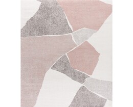 Dywan Softness creme/nude rose 200x290cm