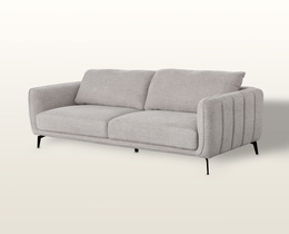 Sofa Horsens grå