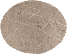 Dywan Royal Nomadic Living 160cm sand/creme