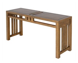 Konsolbord Lira 110 x 35 x 75 cm
