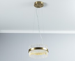 Pendellampe Imperial 30cm