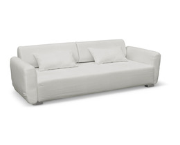 Betræk til 2-personers Mysinge sofa