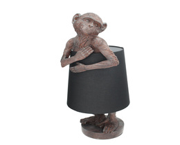 Bordlampe Abe 55cm