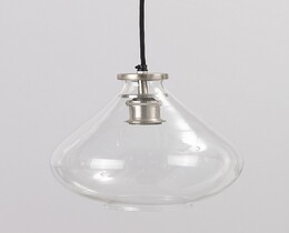 Pendellampe Ilze 35 cm