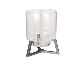 Swiecznik Denia 31cm