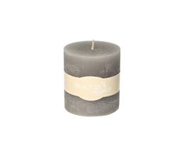 Świeca Lea 10 cm lys beige