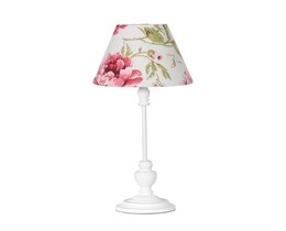 Blomsterlampe 46cm