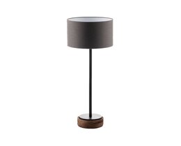 Lampe stående Edwin højde 92 cm