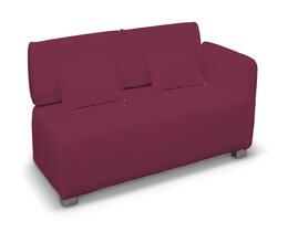 Betræk til 2-personers Mysinge sofa med armlæn