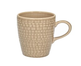 Krus Iri 400ml toffee