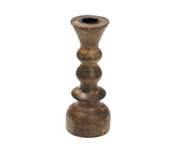 Swiecznik Rattoli 23 cm