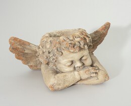 Doniczka Angel og 41x26x26 cm