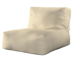 Puf lænestol