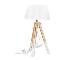 Bordlampe Oslo 58 cm