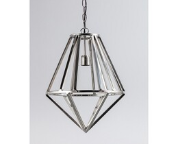 Pendellampe Talisa 59cm