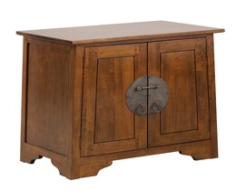 Skab Ibuku 85x55x80cm