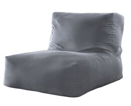 Puf lænestol